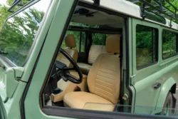 classic car restoration