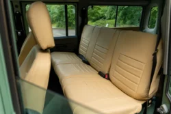 classic car restoration