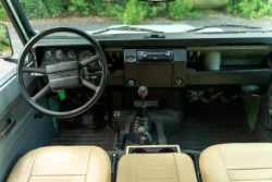 classic car restoration