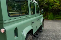 classic car restoration