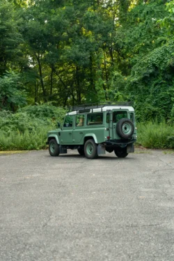 classic car restoration