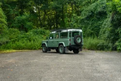 classic car restoration