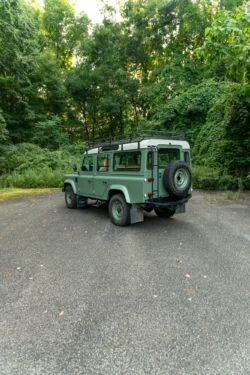 classic car restoration