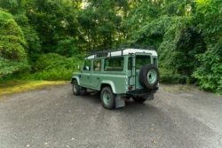 classic car restoration