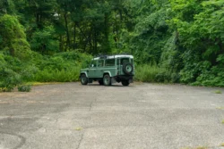 classic car restoration