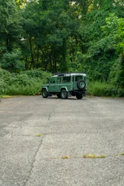 classic car restoration