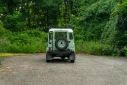 classic car restoration