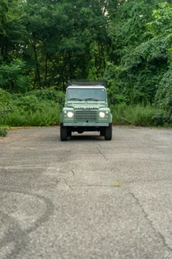 classic car restoration