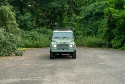 classic car restoration