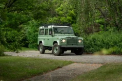 classic car restoration