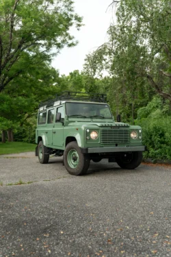 classic car restoration