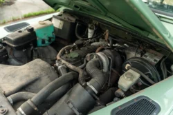 classic car restoration