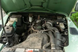 classic car restoration