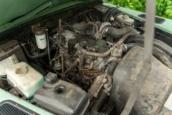 classic car restoration