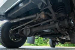 classic car restoration