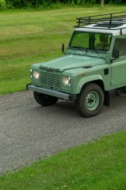 classic car restoration