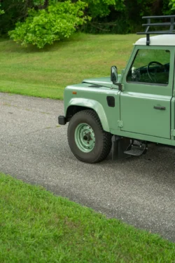 classic car restoration
