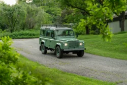 classic car restoration