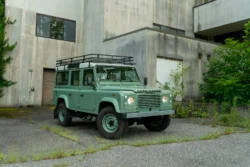 classic car restoration