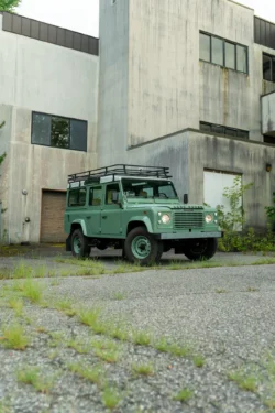 classic car restoration