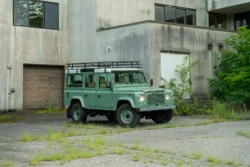 classic car restoration
