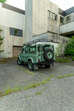 classic car restoration