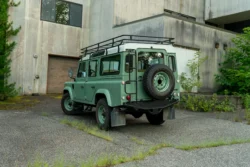 classic car restoration